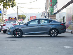 2021款 思皓A5 1.5T CVT尊贵智联型