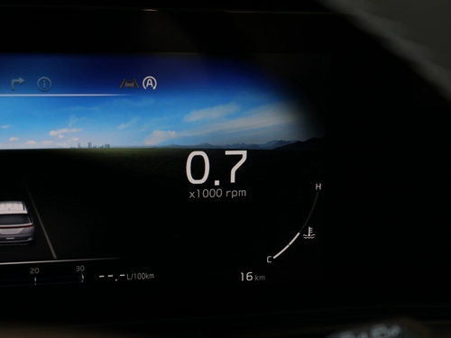 2021款 嘉华 2.0T 豪华版