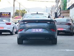 2021款 思皓A5 1.5T CVT尊贵智联型