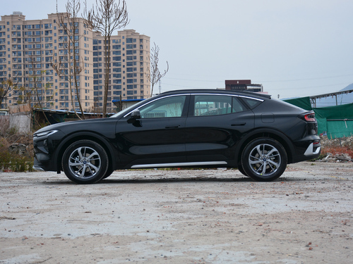 2022款 EVOS EcoBoost 245 风尚版