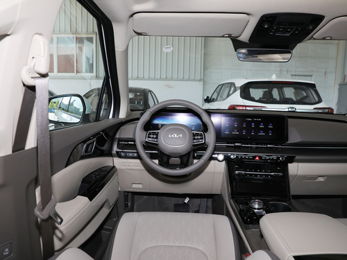 2021款 嘉华 2.0T 豪华版