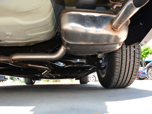 2022款 思域 240TURBO CVT劲动版