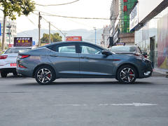 2021款 思皓A5 1.5T CVT尊贵智联型