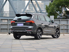 2022款 荣威RX5 MAX 400TGI 自动有为至尊版