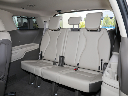 2021款 嘉华 2.0T 豪华版