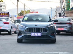 2021款 思皓A5 1.5T CVT尊贵智联型