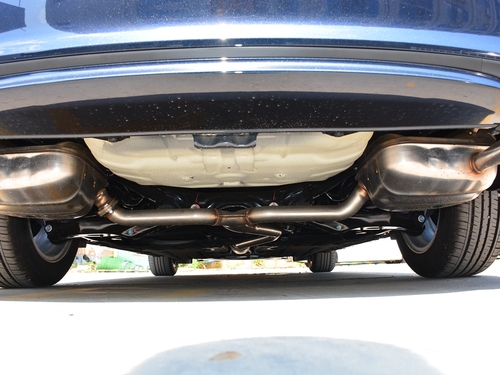 2022款 思域 240TURBO CVT劲动版