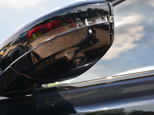 2021款 名爵6 Pro 1.5T 自动Trophy旗舰版