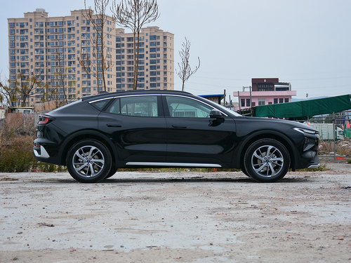 2022款 EVOS EcoBoost 245 风尚版