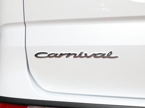 2021款 嘉华 2.0T 豪华版