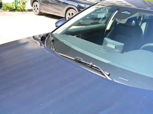 2022款 思域 240TURBO CVT劲动版