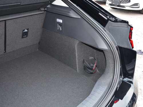 2022款 EVOS EcoBoost 245 风尚版