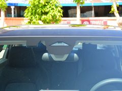 2022款 思域 240TURBO CVT劲动版