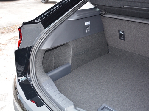 2022款 EVOS EcoBoost 245 风尚版