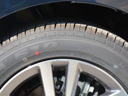 2022款 思域 240TURBO CVT劲动版