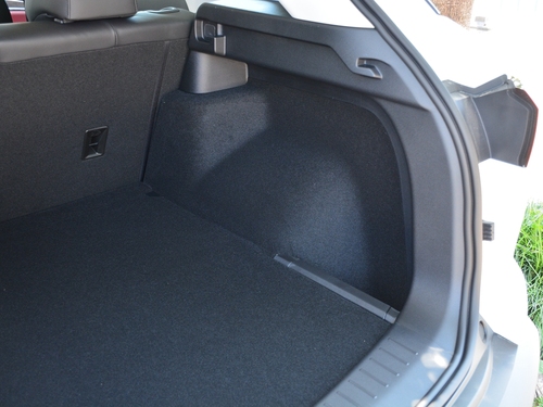 2021款 思皓QX 300T DCT尊贵智联型