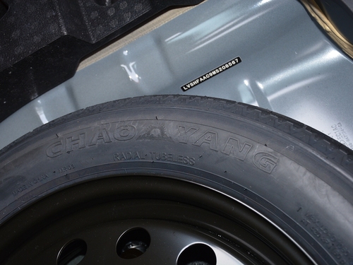 2022款 EVOS EcoBoost 245 风尚版