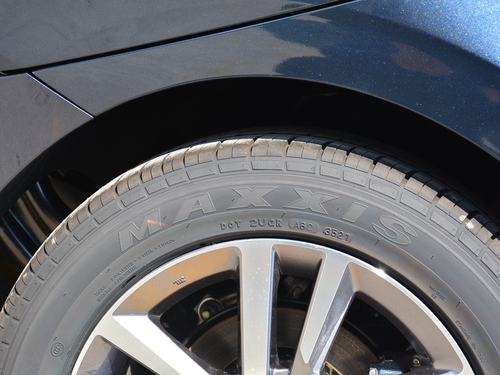 2022款 思域 240TURBO CVT劲动版