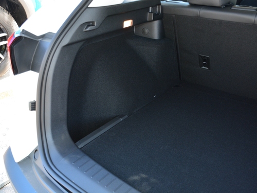 2021款 思皓QX 300T DCT尊贵智联型