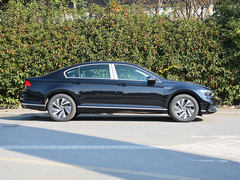 2022款 迈腾GTE插电混动 GTE 豪华型