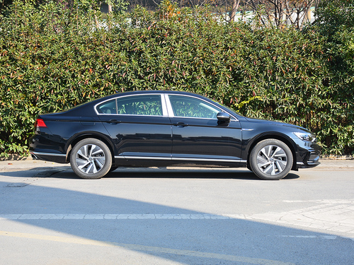 2022款 迈腾GTE插电混动 GTE 豪华型