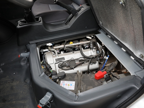 2020款 五菱之光小卡 1.2L 单排