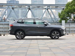 2022款 荣威RX5 MAX 400TGI 自动有为至尊版