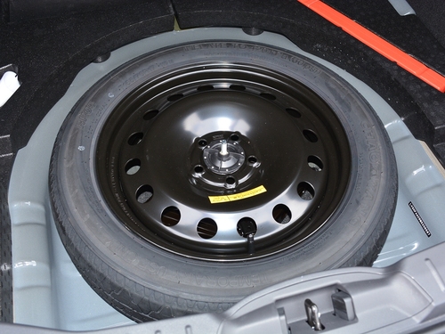 2022款 EVOS EcoBoost 245 风尚版