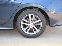 2022款 思域 240TURBO CVT劲动版