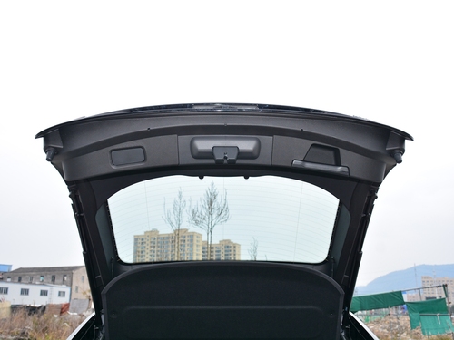 2022款 EVOS EcoBoost 245 风尚版