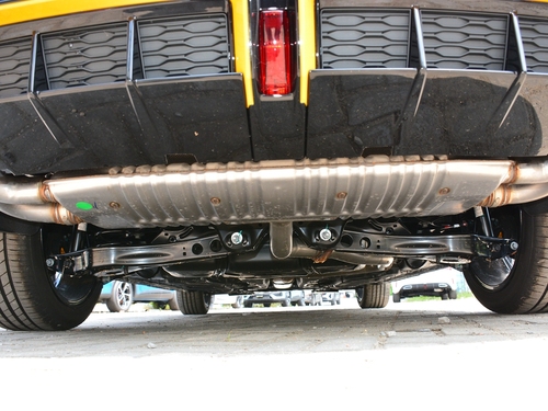 2021款 名爵6 Pro 1.5T 自动Trophy旗舰版