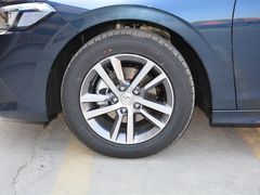 2022款 思域 240TURBO CVT劲动版