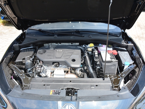 2021款 名爵6 Pro 1.5T 自动Trophy旗舰版