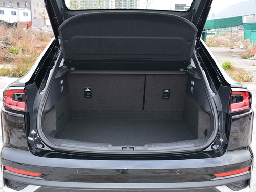 2022款 EVOS EcoBoost 245 风尚版