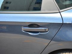 2022款 思域 240TURBO CVT劲动版