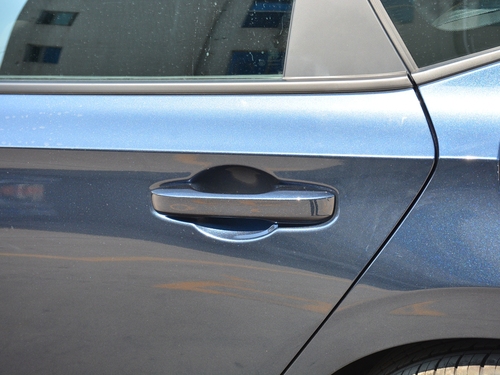 2022款 思域 240TURBO CVT劲动版