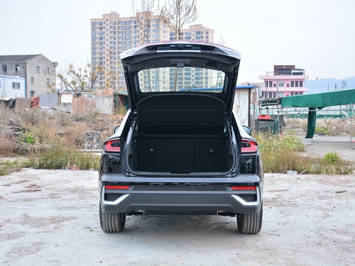 2022款 EVOS EcoBoost 245 风尚版