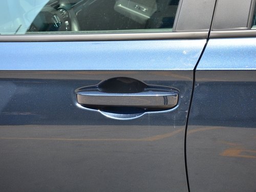 2022款 思域 240TURBO CVT劲动版