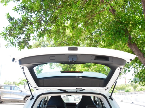 2021款 思皓QX 300T DCT尊贵智联型