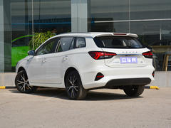 2021款 荣威Ei5 500 倾慕版