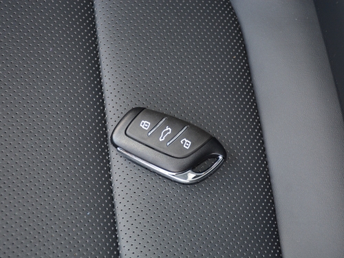 2021款 名爵6 Pro 1.5T 自动Trophy旗舰版