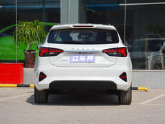 2021款 荣威Ei5 500 倾慕版