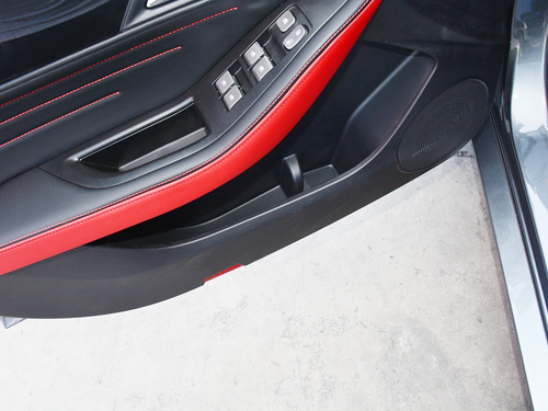 2021款 思皓A5 1.5T CVT尊贵智联型