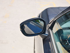 2022款 思域 240TURBO CVT劲动版