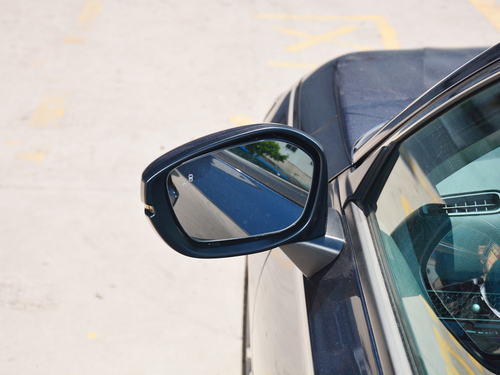 2022款 思域 240TURBO CVT劲动版