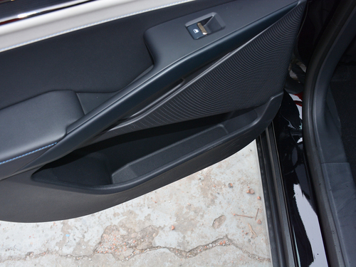 2022款 EVOS EcoBoost 245 风尚版