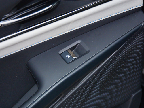 2022款 EVOS EcoBoost 245 风尚版