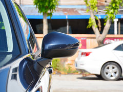 2022款 思域 240TURBO CVT劲动版