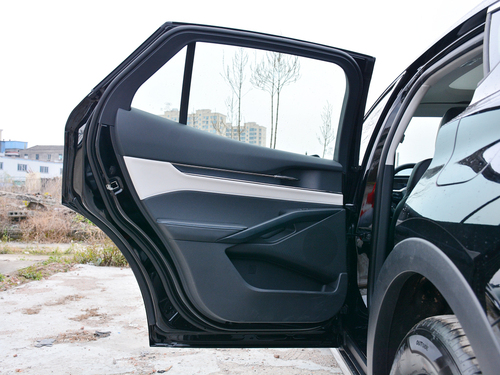 2022款 EVOS EcoBoost 245 风尚版