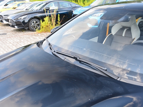 2021款 名爵6 Pro 1.5T 自动Trophy旗舰版